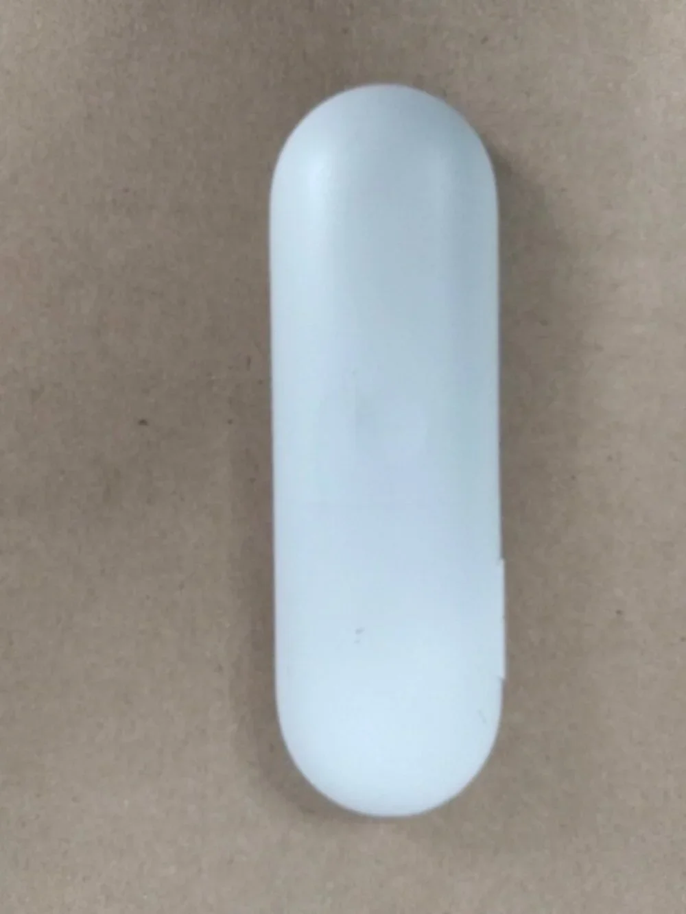 Google G9N9N OEM Replacement Remote Control Apps Shortcuts White Netflix YouTube